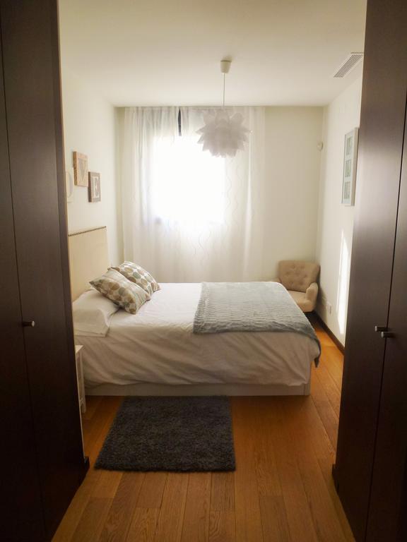 Apartamentos Nazareno Seville Luaran gambar