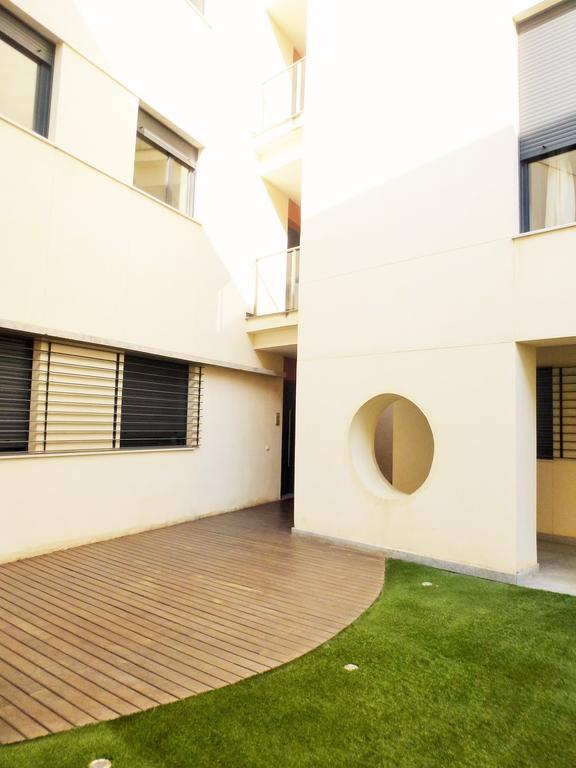 Apartamentos Nazareno Seville Luaran gambar