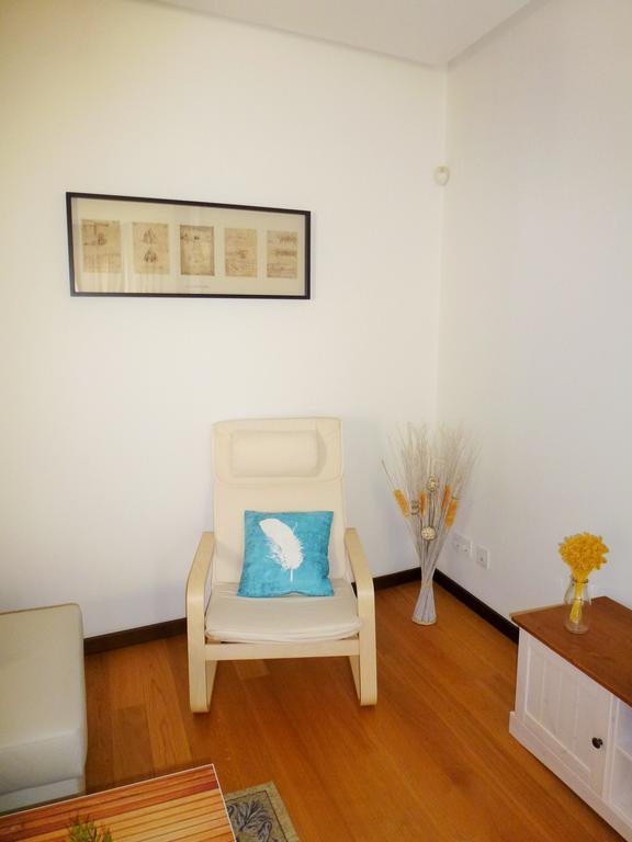 Apartamentos Nazareno Seville Luaran gambar